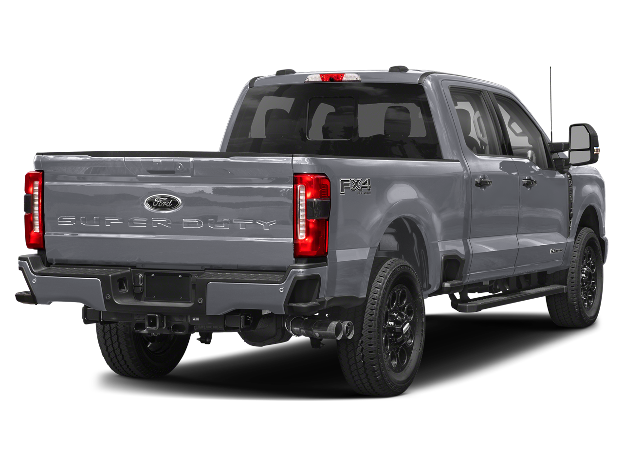 New 2027 Ford F-250 - photo 2