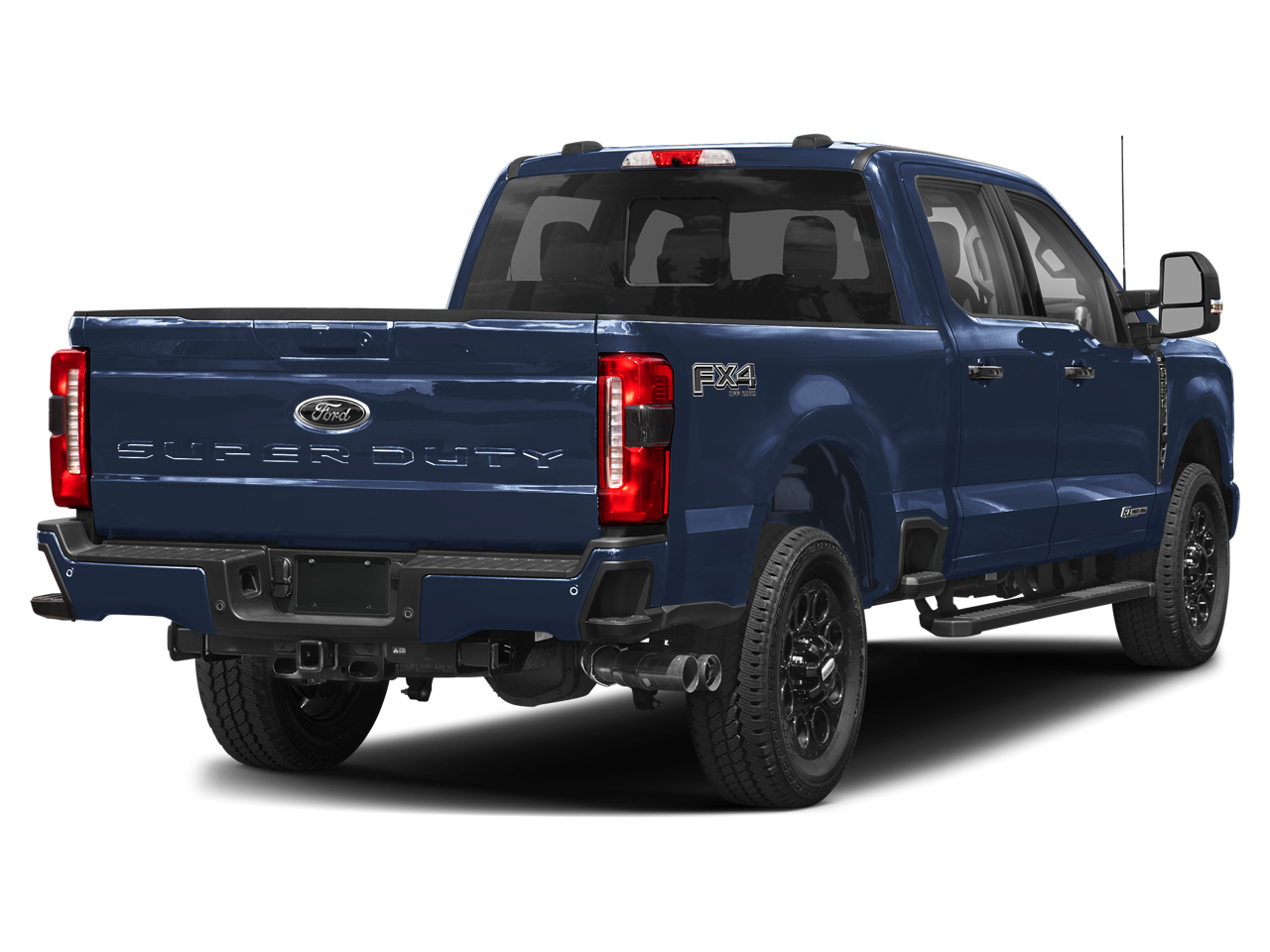 New 2027 Ford F-250 - photo 2