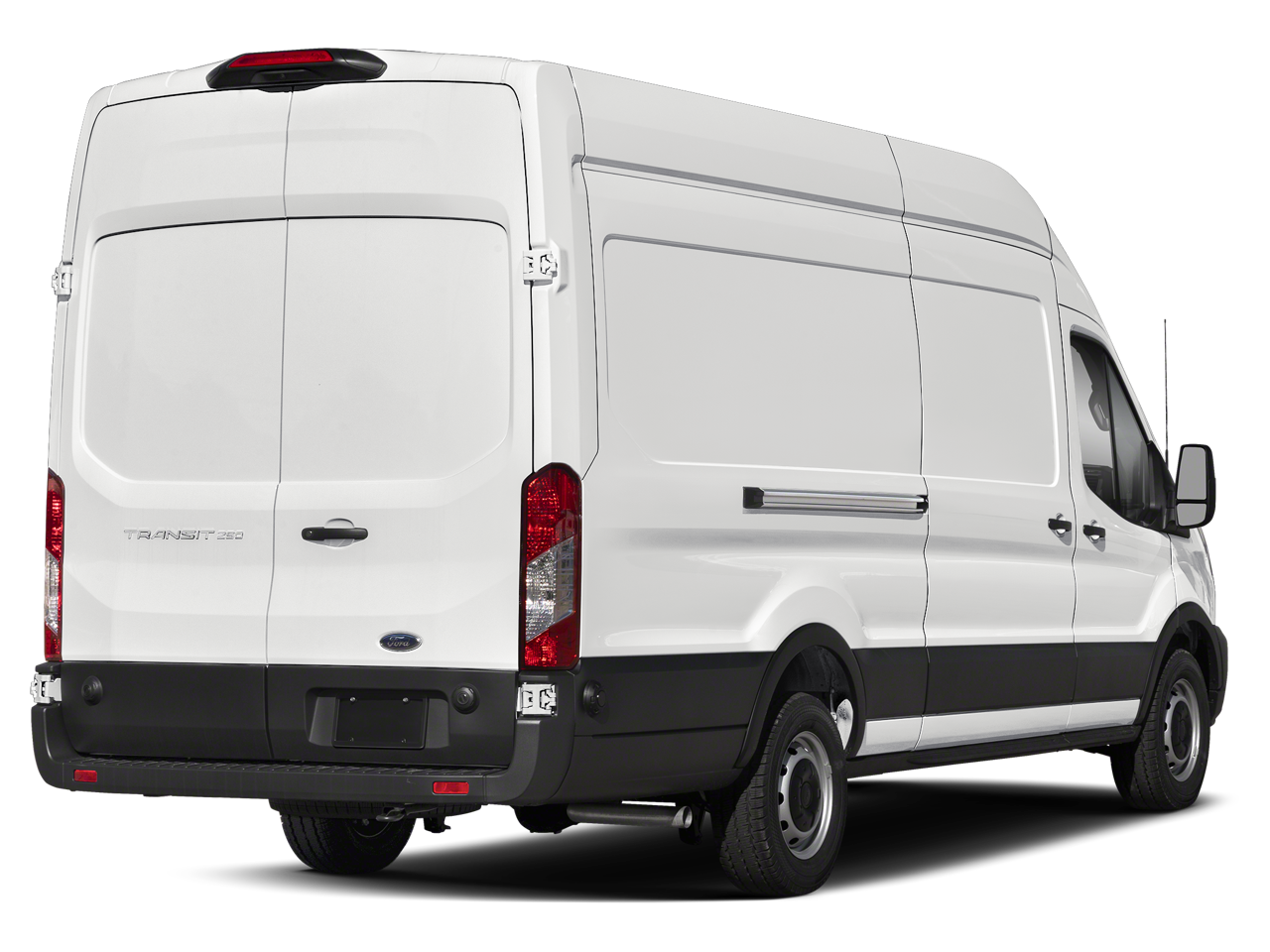 New 2027 Ford Transit 350 High Roof Cargo Van for sale #2094627 - photo 3