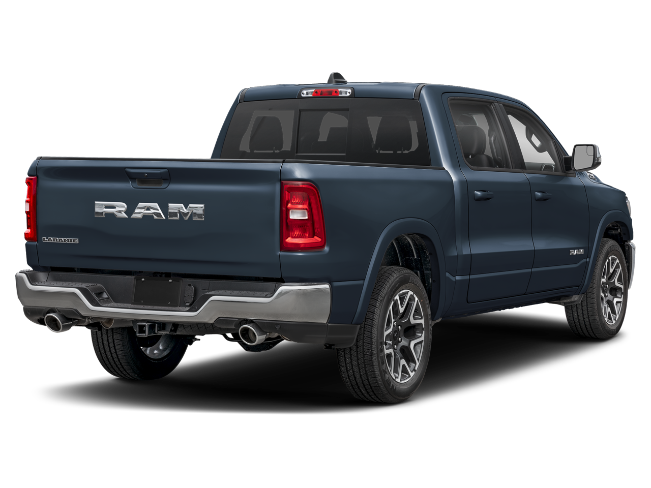 New 2027 RAM 1500