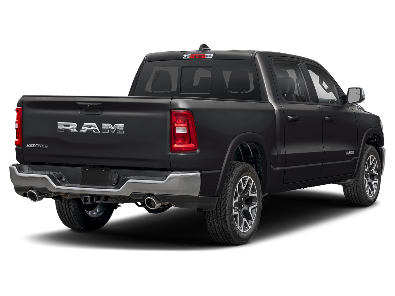 New 2027 RAM 1500