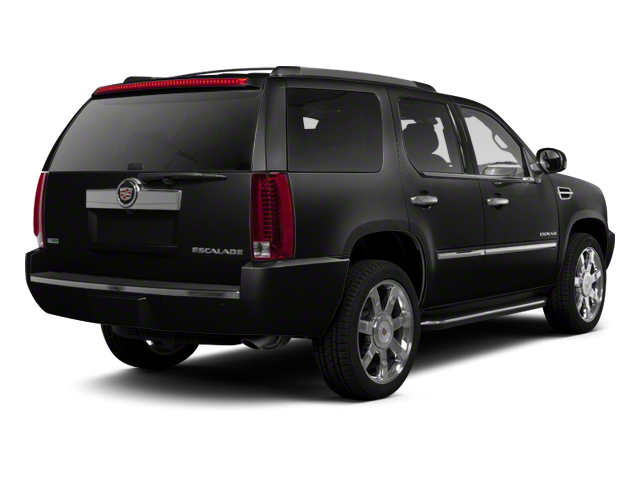 2012 Cadillac Escalade 4WD