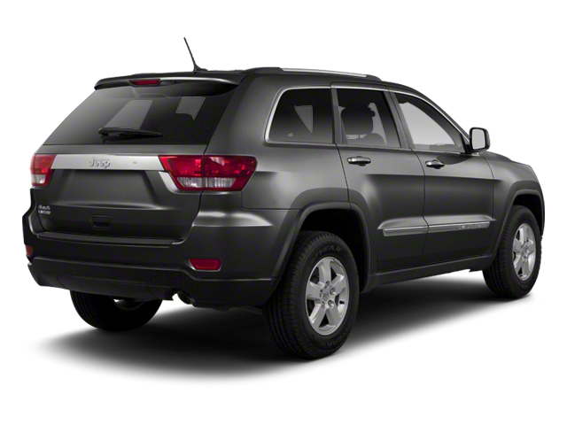 Used 2012 Jeep Grand Cherokee