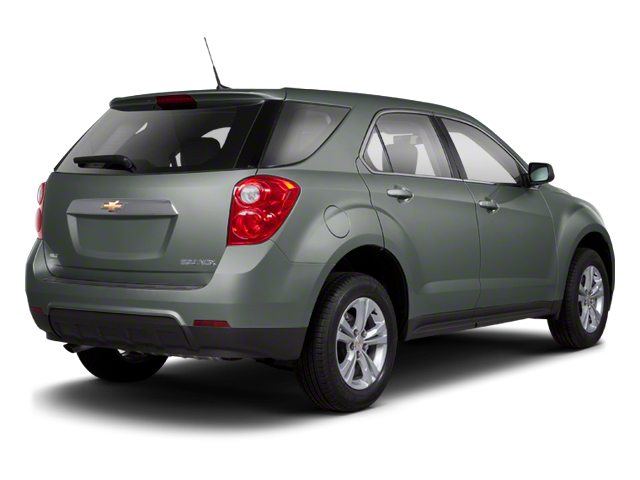 Used 2013 Chevrolet Equinox