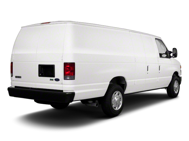 Used 2013 Ford Econoline Cargo Van