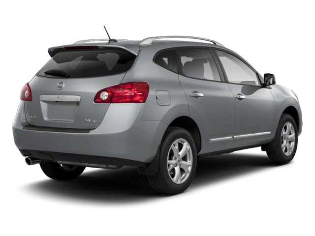 Used 2013 Nissan Rogue