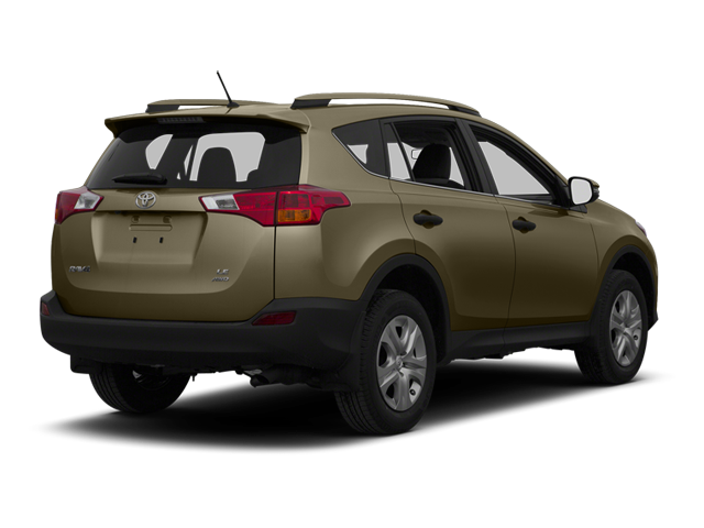 Used 2013 Toyota RAV4