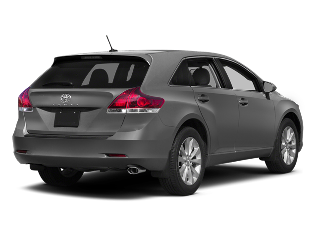 Used 2013 Toyota Venza