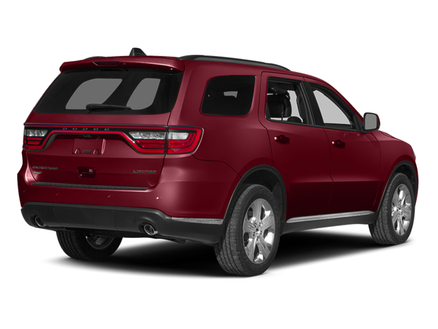 Used 2014 Dodge Durango