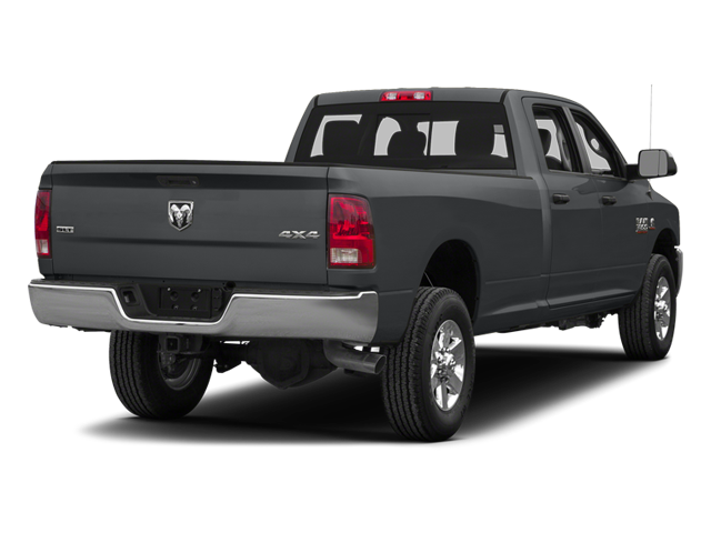 Used 2014 RAM 3500