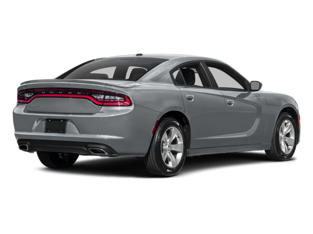 Used 2017 Dodge Charger