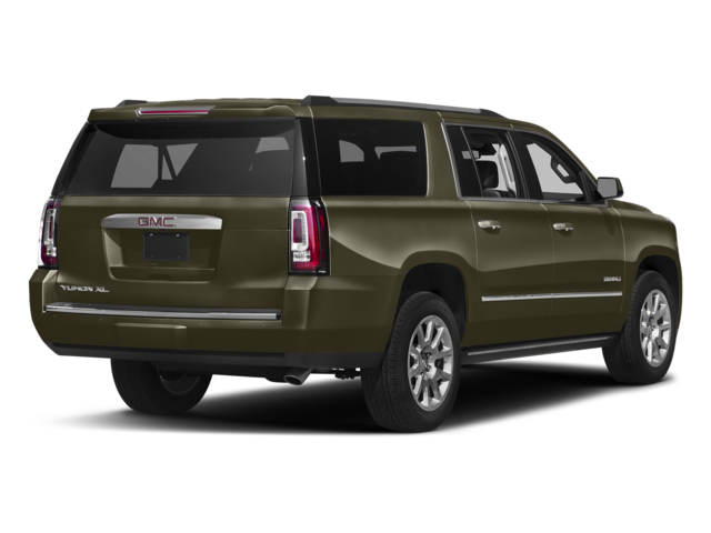 Used 2017 Mineral Metallic GMC Denali image 19