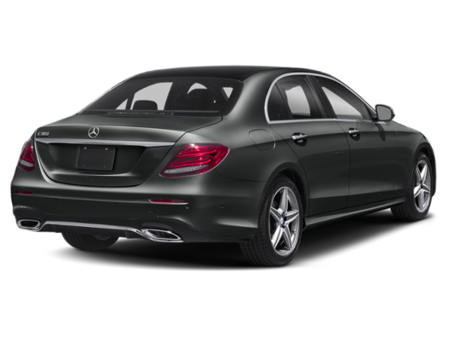 Gray (Selenite Grey Metallic) 2017 Mercedes-Benz E-Class Sedan All-Wheel Drive Automatic