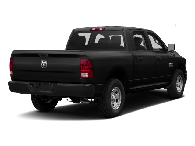 Used 2017 RAM 1500