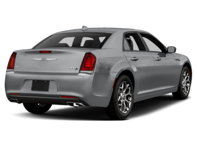 Used 2018 Chrysler 300