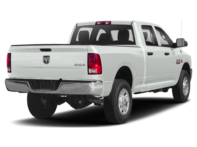 Used 2018 RAM 3500