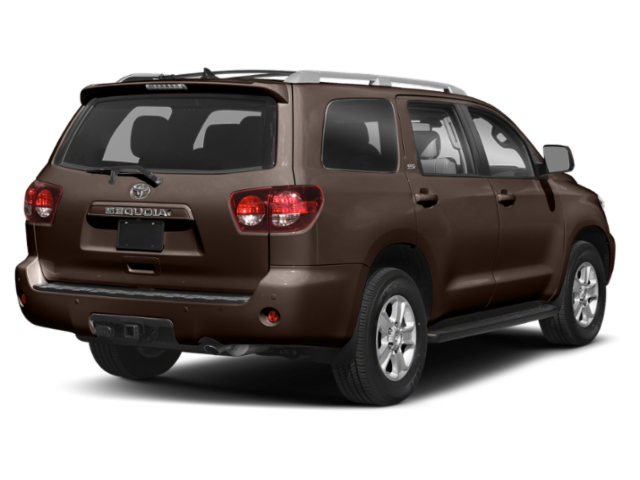 Used 2018 Toasted Walnut Pearl Toyota Platinum image 26