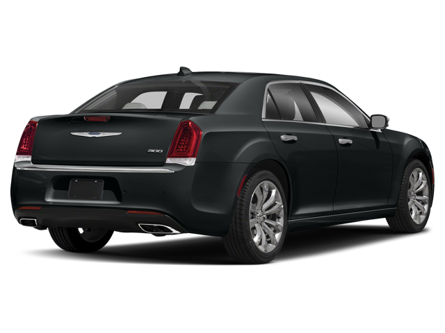Used 2019 Chrysler 300