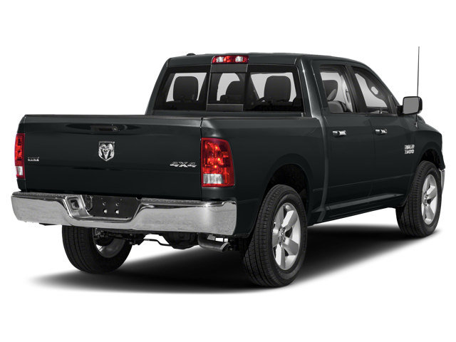 Used 2019 RAM 1500 Classic