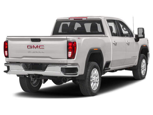 Used 2020 Summit White GMC SLE image 2