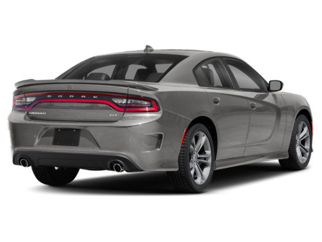 2022 Dodge Charger CHARGER GT AWD