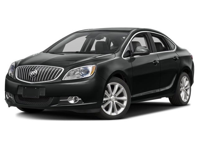 2015 Buick Verano FWD