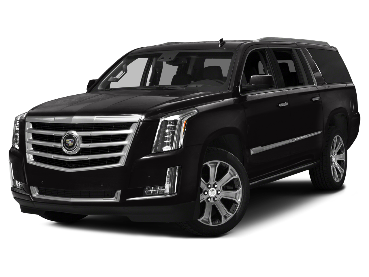 2015 Cadillac Escalade ESV Premium 4WD