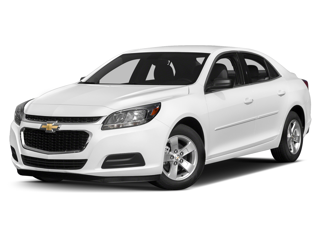  2015 Chevrolet Malibu 2LT FWD   