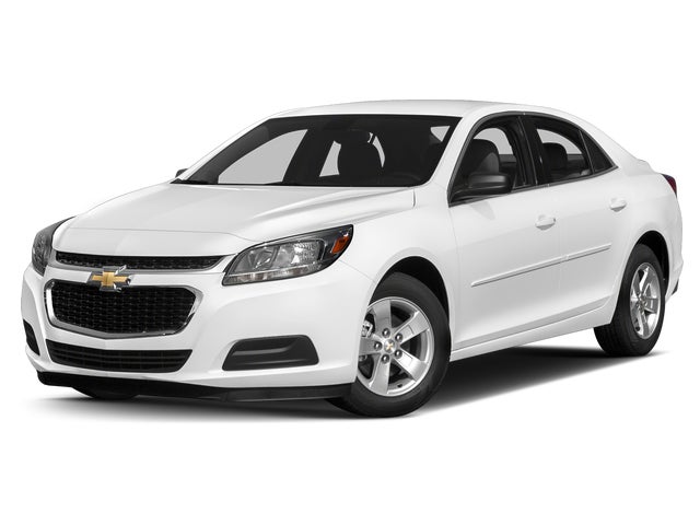 2015 Chevrolet Malibu 2LT FWD