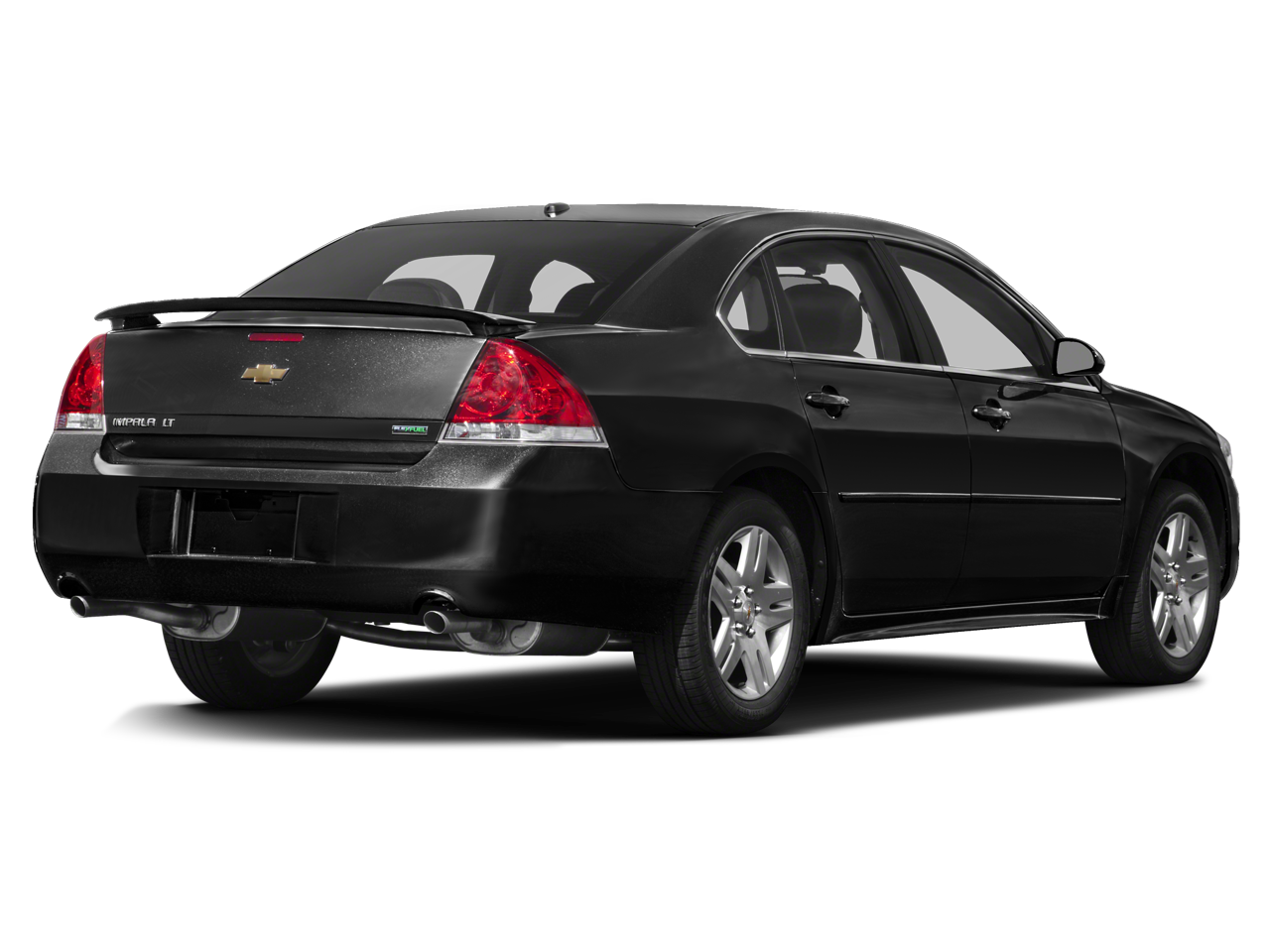  2015 Chevrolet Impala Limited LT FWD   