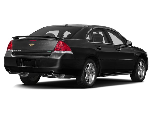 2015 Chevrolet Impala Limited LT FWD