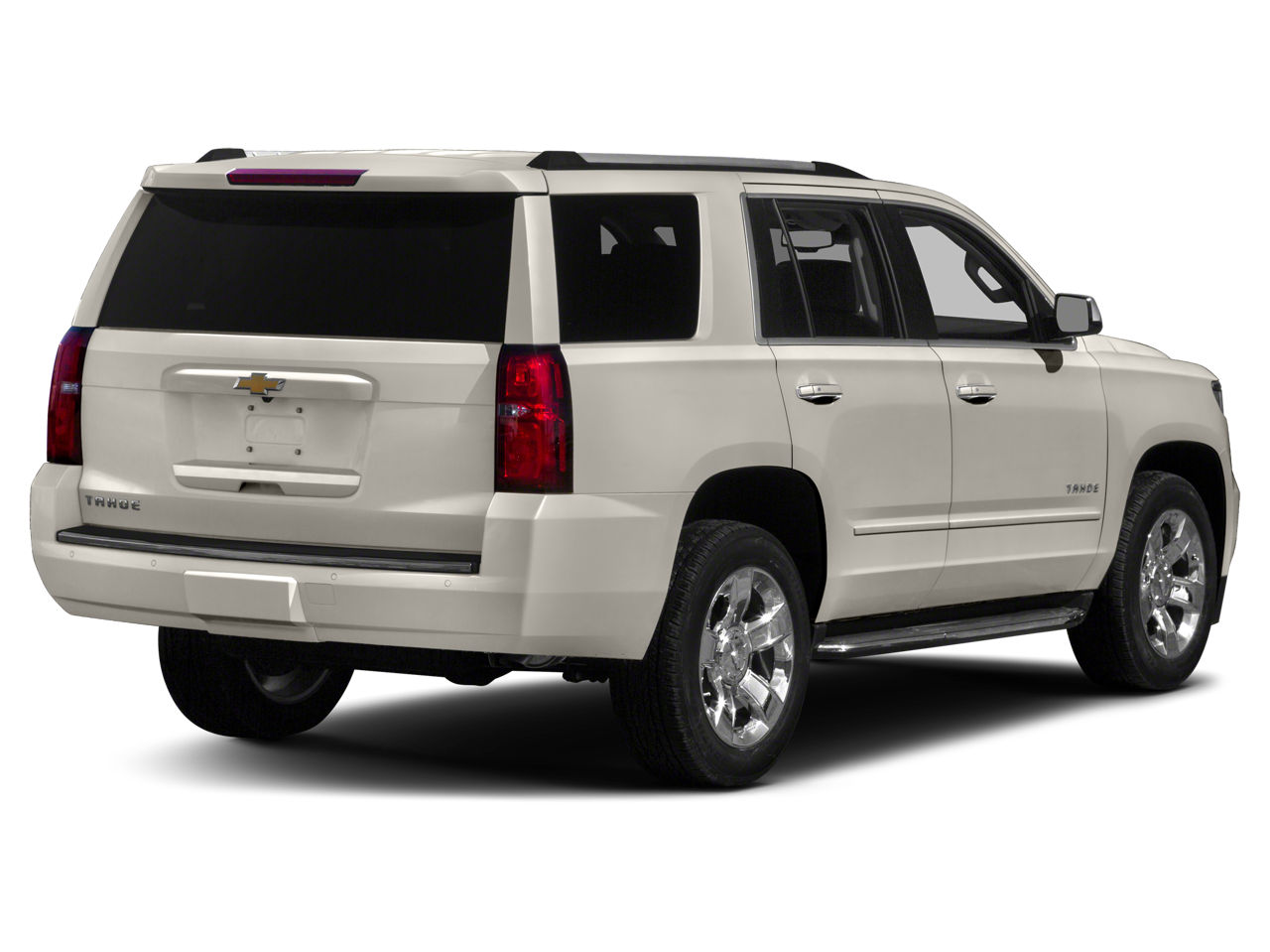  2015 Chevrolet Tahoe LTZ RWD   