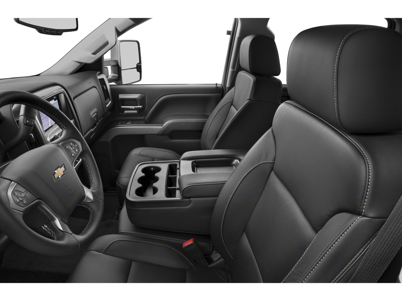 Used 2015 Silver Ice Metallic Chevrolet LT image 22