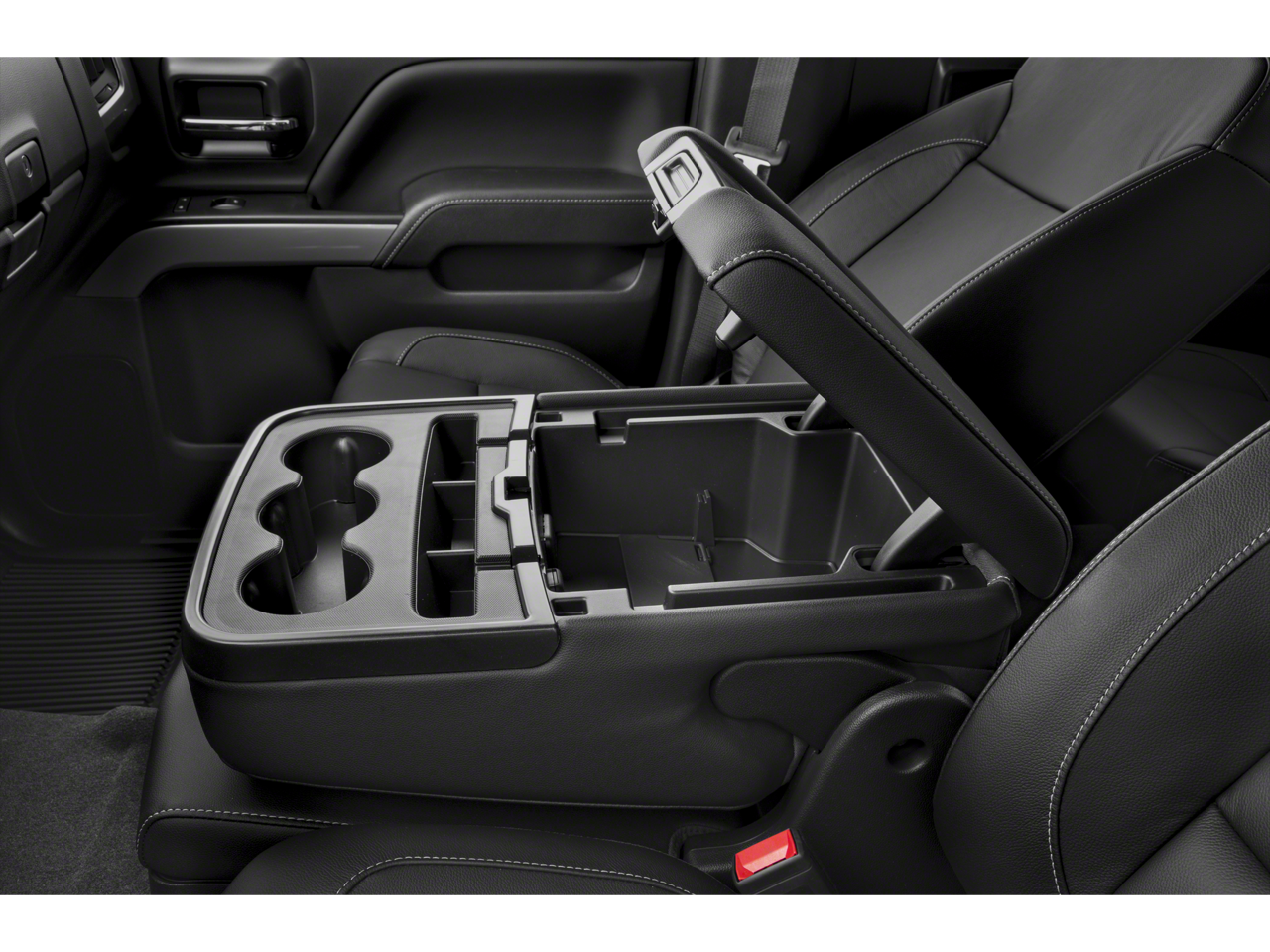 Used 2015 Silver Ice Metallic Chevrolet LT image 25