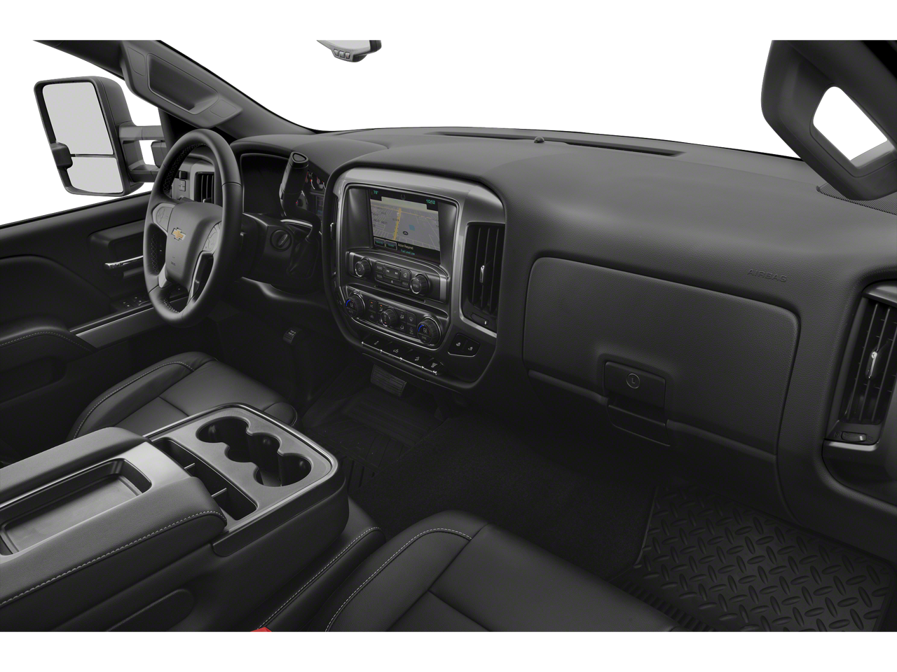 Used 2015 Silver Ice Metallic Chevrolet LT image 26