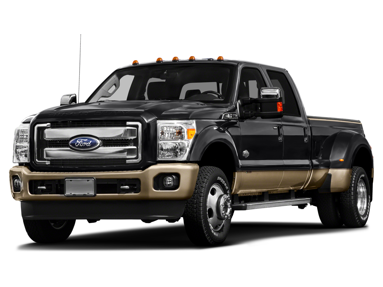 Used 2015 White Platinum Clearcoat Metallic Ford LARIAT image 21