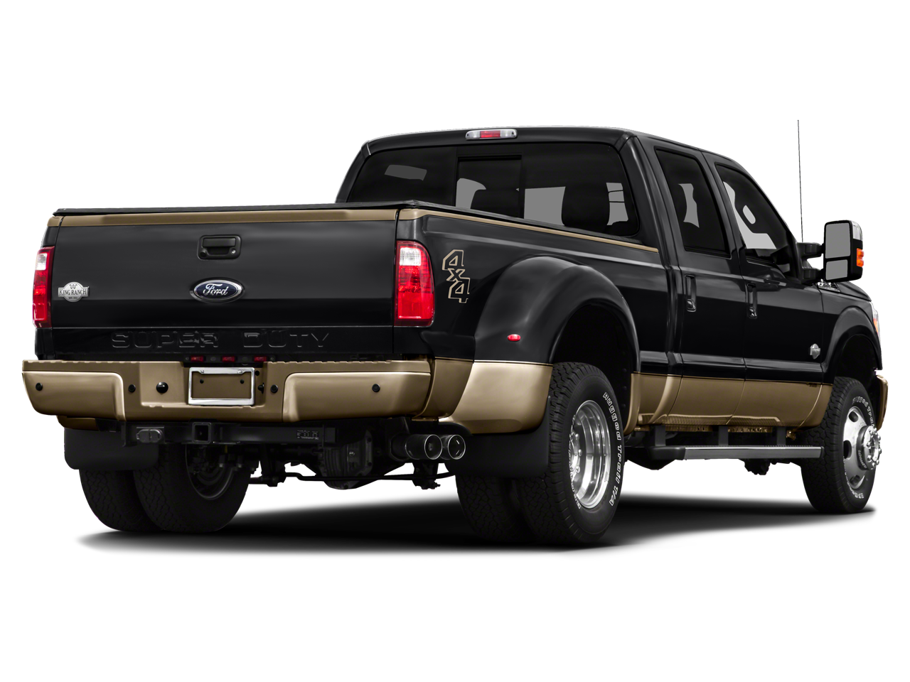 Used 2015 White Platinum Clearcoat Metallic Ford LARIAT image 22
