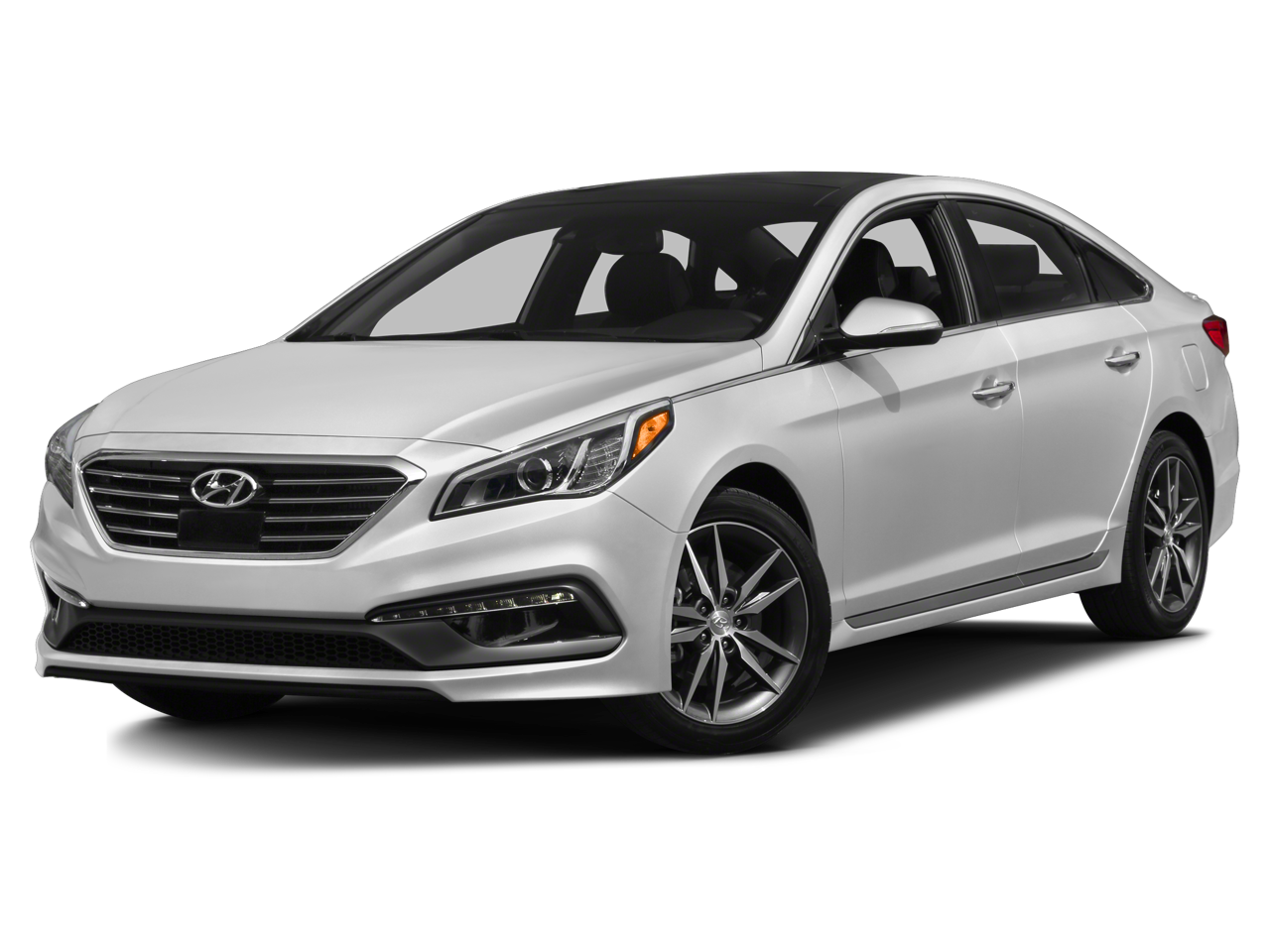 2015 Hyundai Sonata Sport / Limited / Sport 2.0