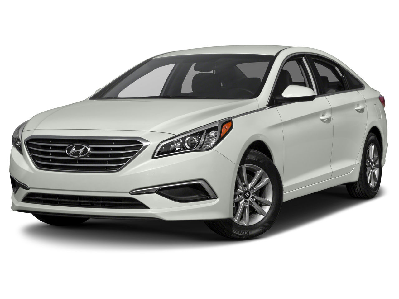 2015 Hyundai Sonata SE, ECO