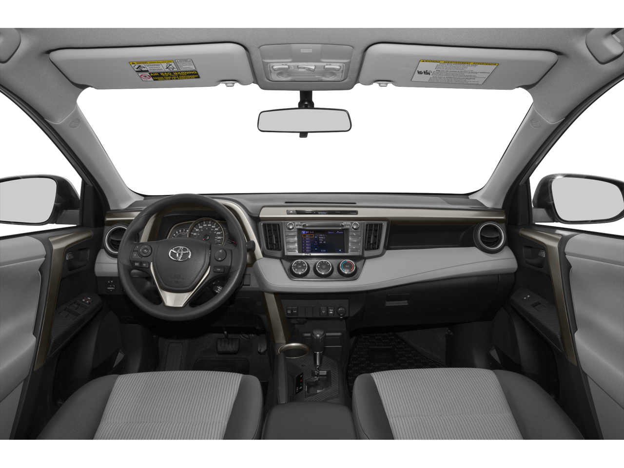 Used 2015 Barcelona Red Metallic Toyota XLE image 24