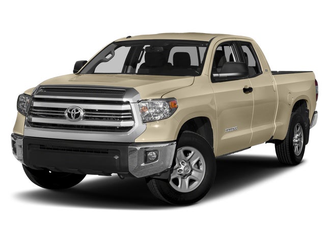 Barcelona Red 2015 Toyota Tundra Pickup Truck Four-Wheel Drive Automatic