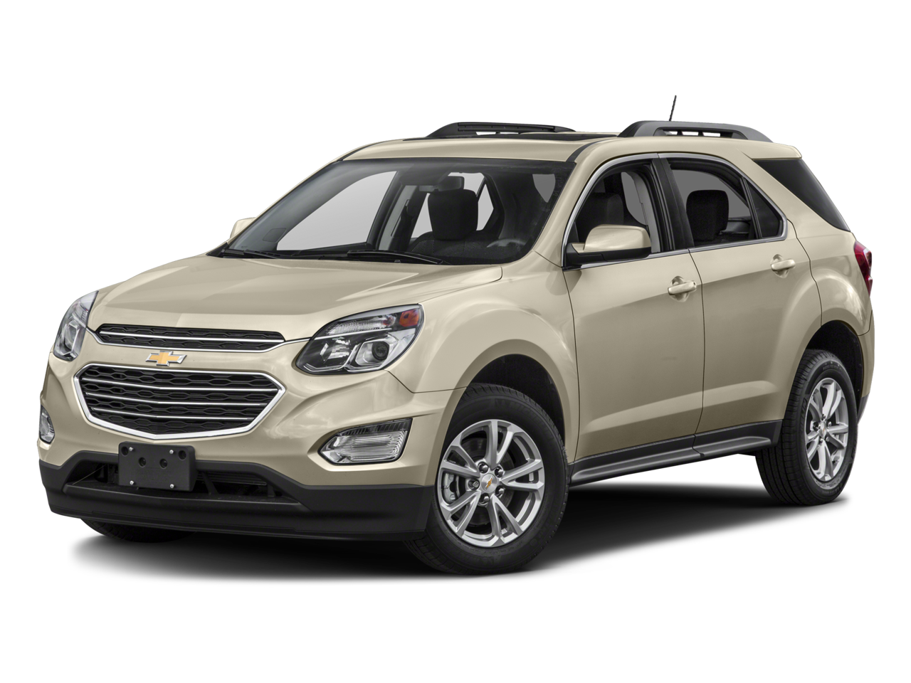 2016 Chevrolet Equinox LT FWD