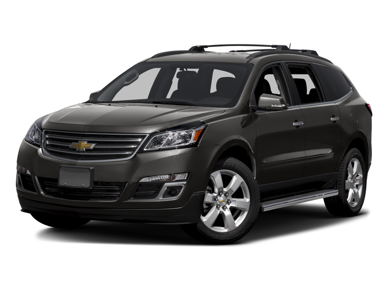 2016 Chevrolet Traverse 1LT FWD