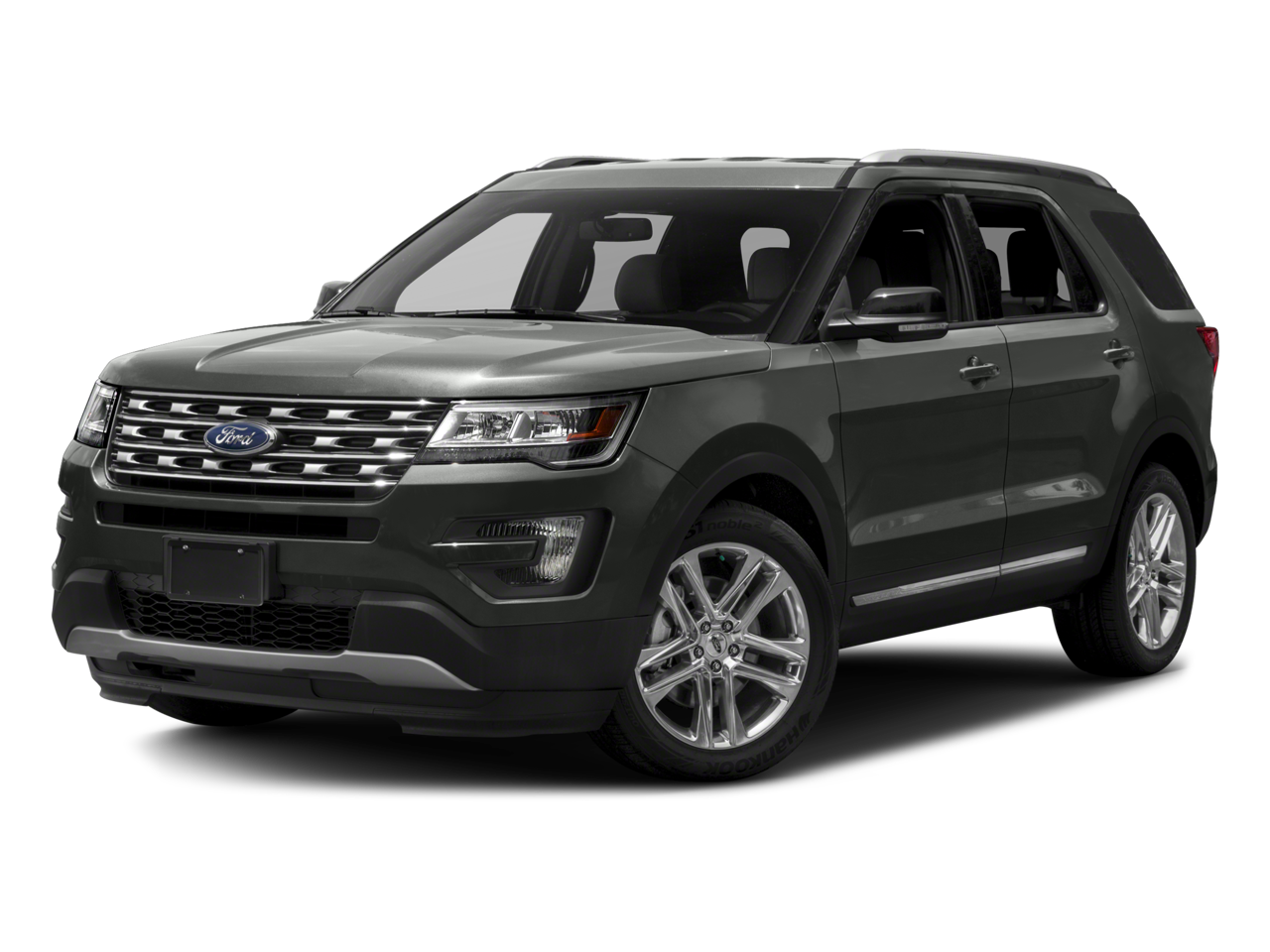 Used 2016 Ford Explorer