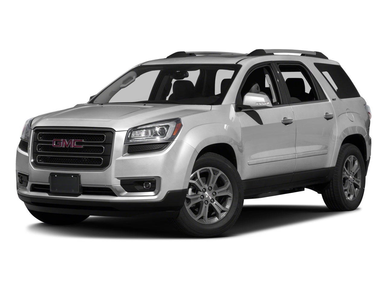 2016 GMC Acadia SLT-1 AWD