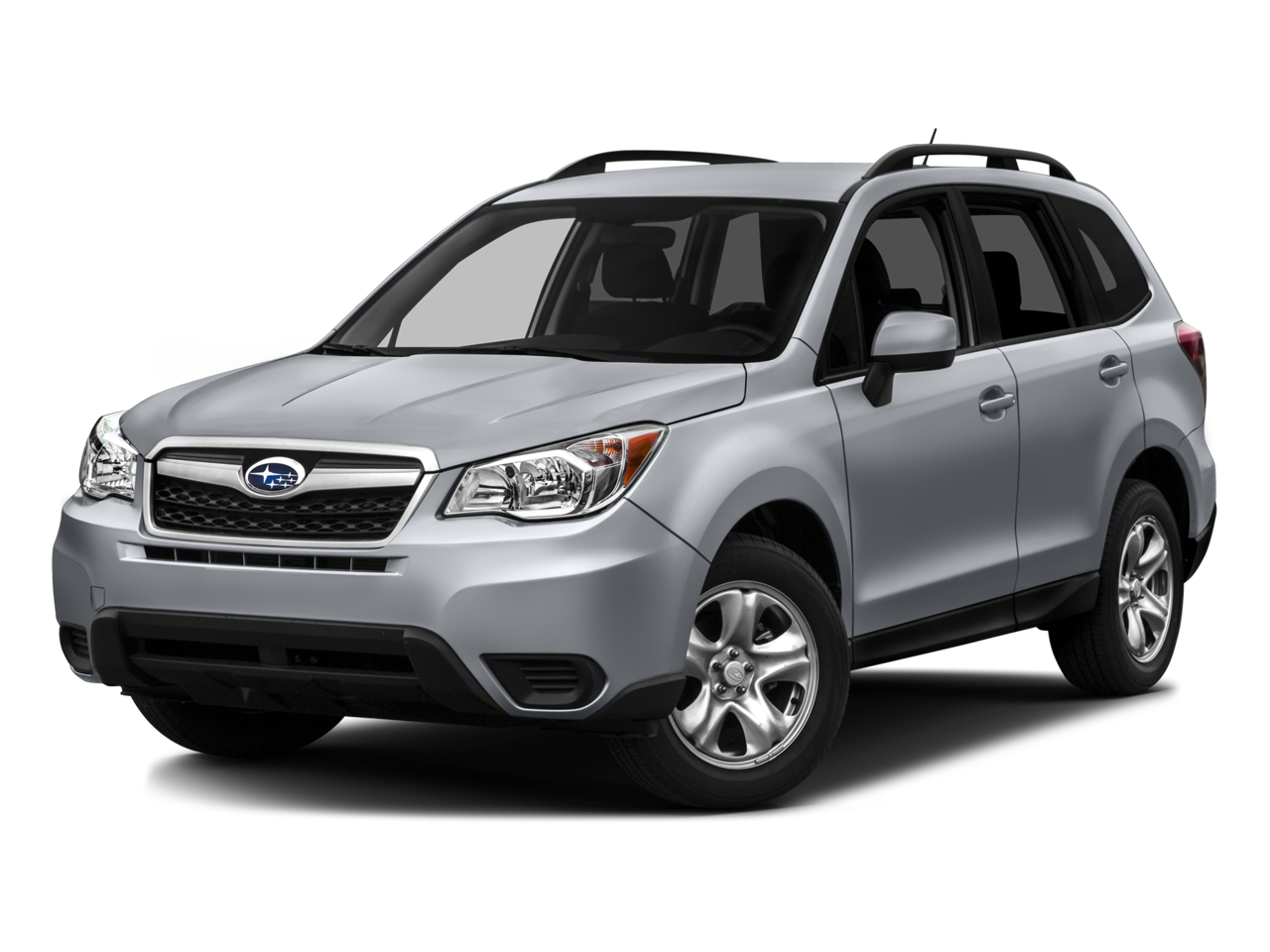 2016 Subaru Forester Premium + MR