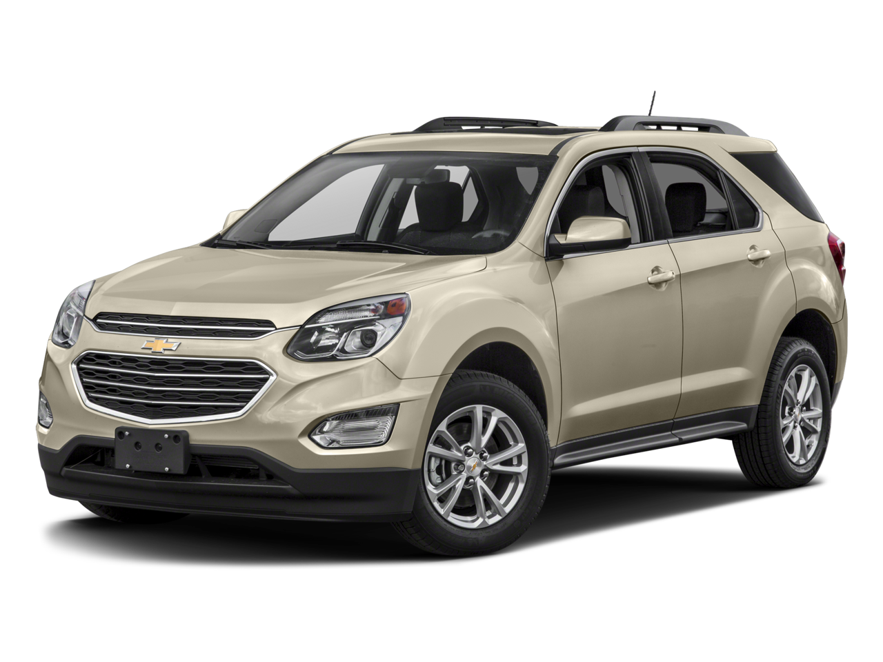 2017 Chevrolet Equinox LT / FL