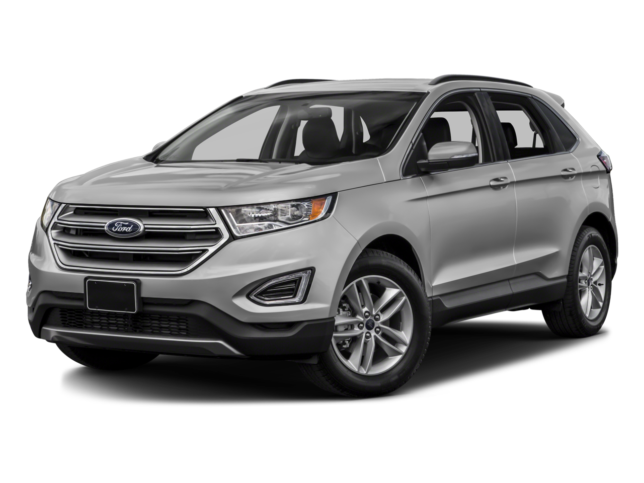 2017 Ford Edge SEL AWD