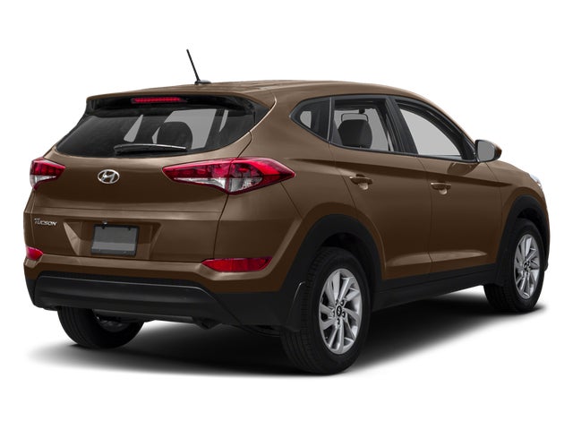 2017 Hyundai Tucson 2.0L SE FWD