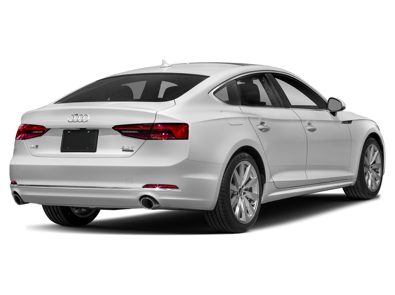  2018 Audi A5 Sportback 2.0T quattro Premium Plus AWD   